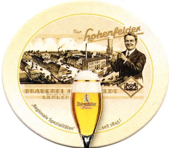 langenberg gt-nw hohen pils I 7b (oval185-nur hohenfelder)